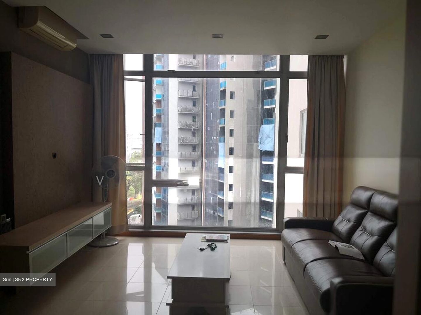 The Lakeshore (D22), Condominium #509207401